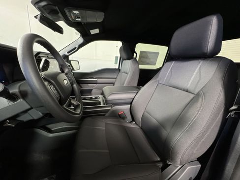 New 2026 Ford F150 STX w/ Equipment Group 200A image 13