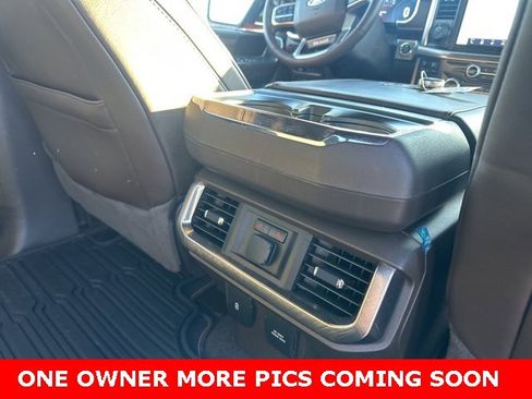 Used 2022 Ford F150 King Ranch w/ Equipment Group 601A High image 8