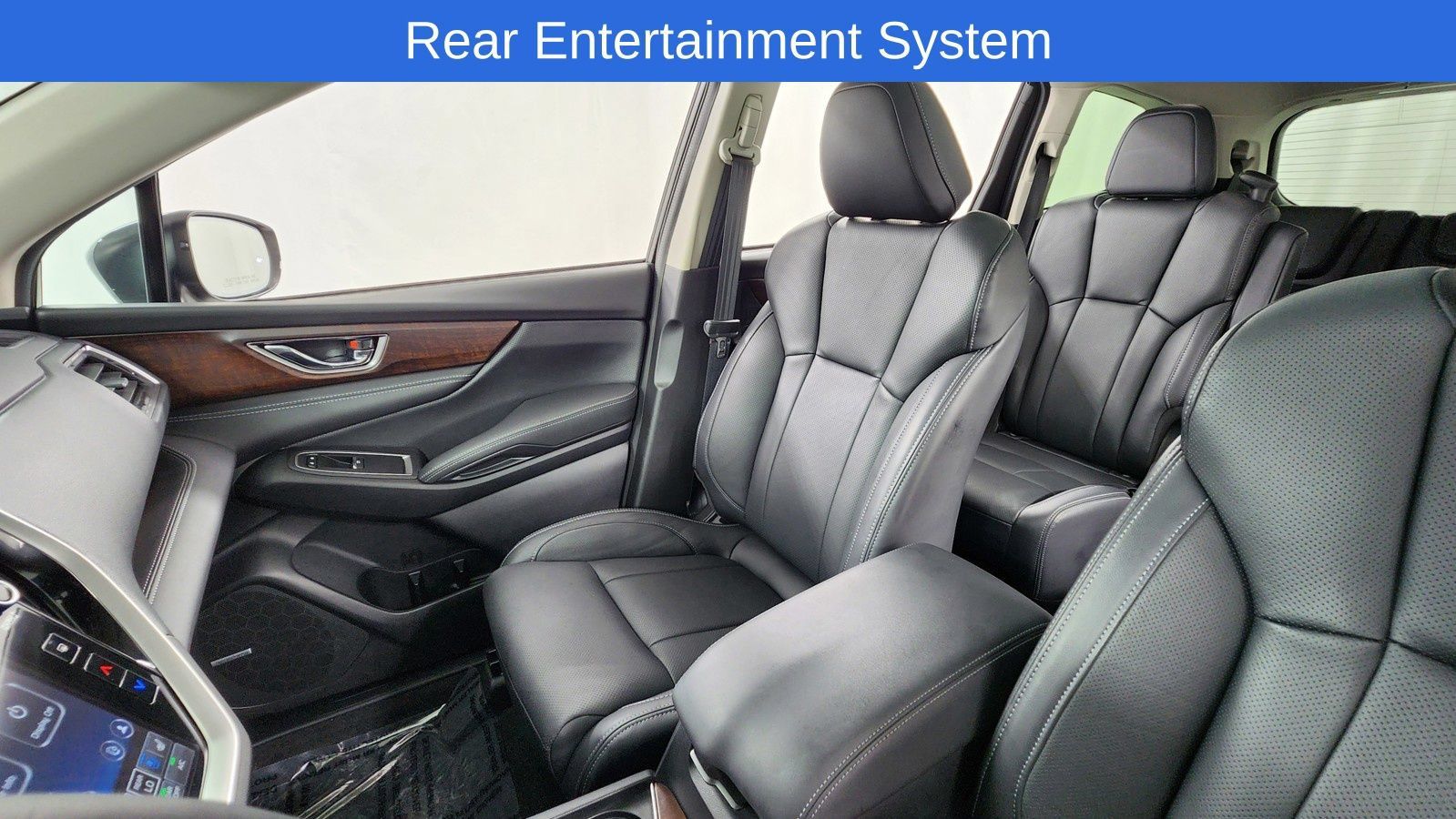 Used 2025 Subaru Ascent Touring AWD/4WD image 15