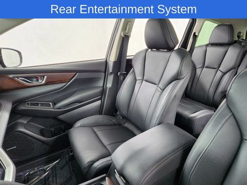 Used 2025 Subaru Ascent Touring AWD/4WD image 15