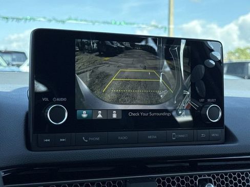 New 2026 Honda Civic Sport image 28