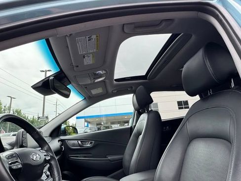 Used 2019 Hyundai Kona Limited FWD image 25