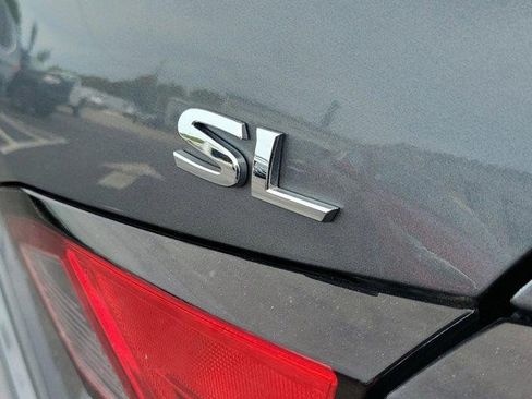 Used 2019 Nissan Altima 2.5 SL FWD image 29