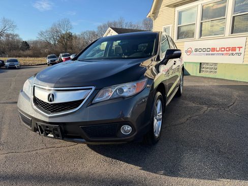 Used 2015 Acura RDX FWD image 1