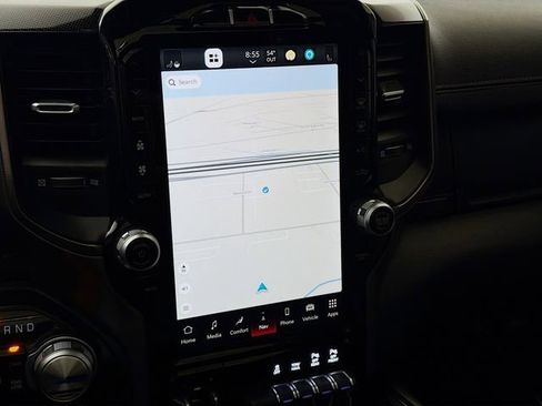 Used 2022 RAM 1500 Rebel w/ Rebel Level 2 Equipment Group image 16