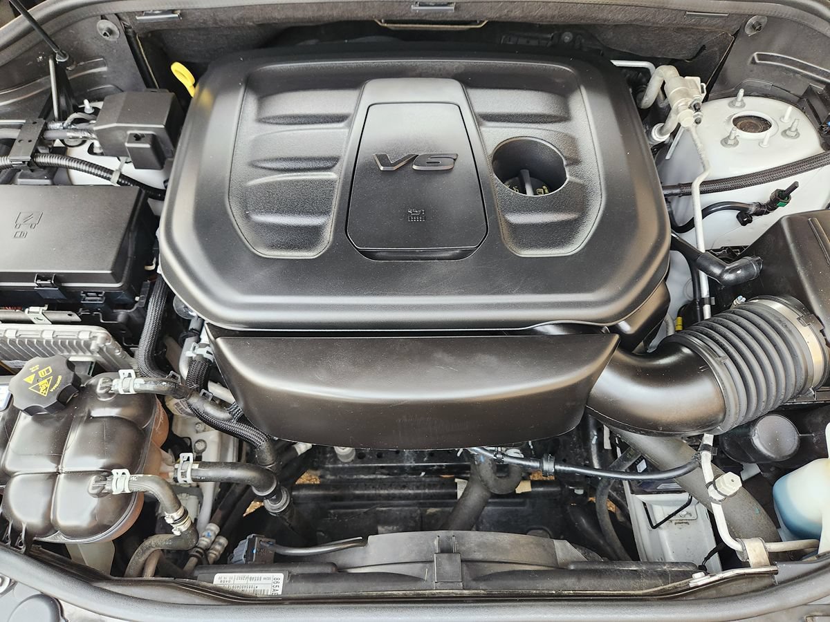 Used 2019 Jeep Grand Cherokee Limited RWD image 52