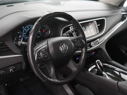 Used 2019 Buick Enclave Avenir w/ Avenir Technology Package image 24