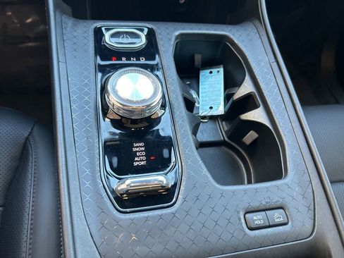 Used 2024 Jeep Wagoneer Launch Edition image 53