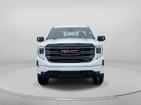 New 2026 GMC Sierra 1500 AT4 w/ AT4 Premium Package image 11