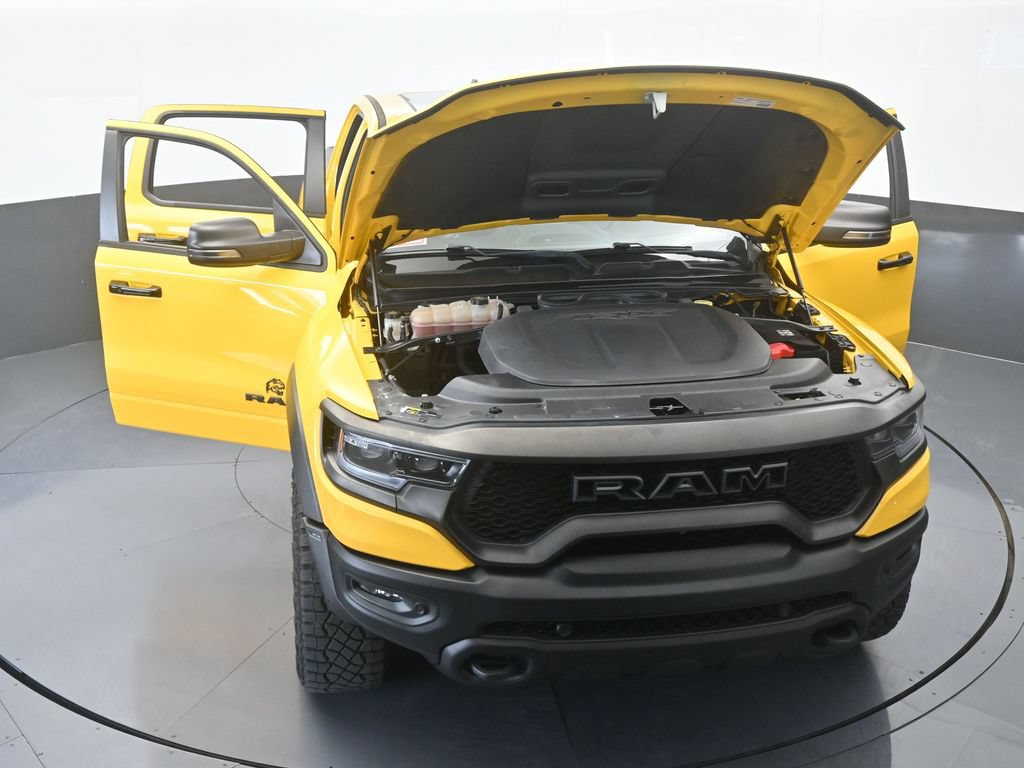 Used 2023 RAM 1500 TRX w/ TRX Level 2 Equipment Group AWD/4WD image 90