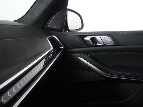 New 2026 BMW X7 xDrive40i image 25