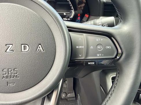 New 2026 MAZDA CX-5 Select AWD/4WD image 35