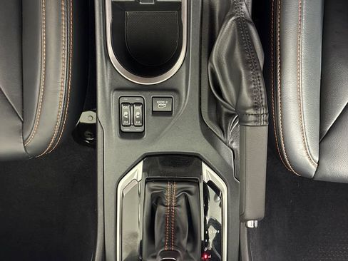 Used 2023 Subaru Crosstrek 2.5i Limited w/ Popular Package #2 image 22