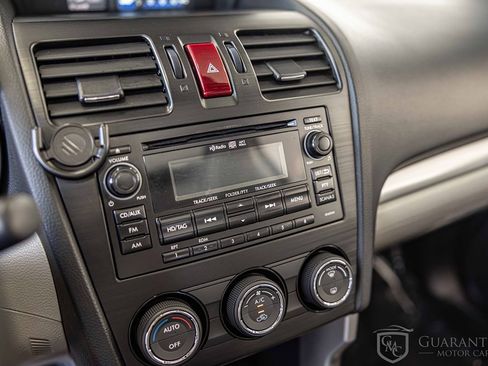 Used 2015 Subaru Forester 2.5i Limited w/ Popular Package #2 image 32