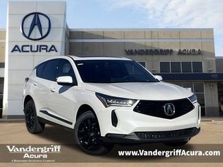 New 2026 Acura RDX SH-AWD video 1