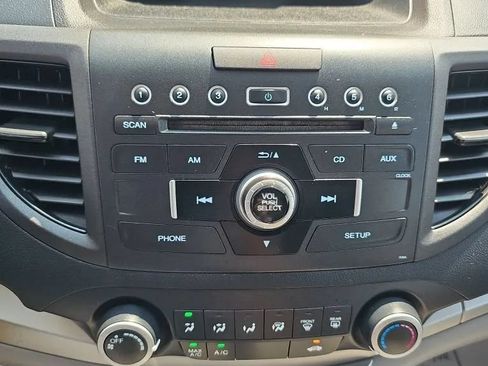 Used 2014 Honda CR-V LX image 15