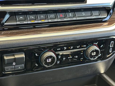 New 2026 Chevrolet Silverado 1500 LT Trail Boss w/ LT Trail Boss Premium Package AWD/4WD image 24