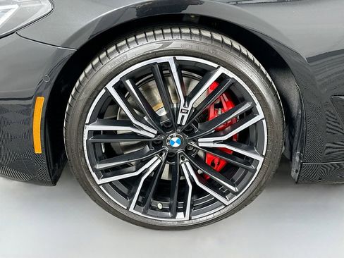 Certified 2023 BMW 540i w/ M Sport Package image 32