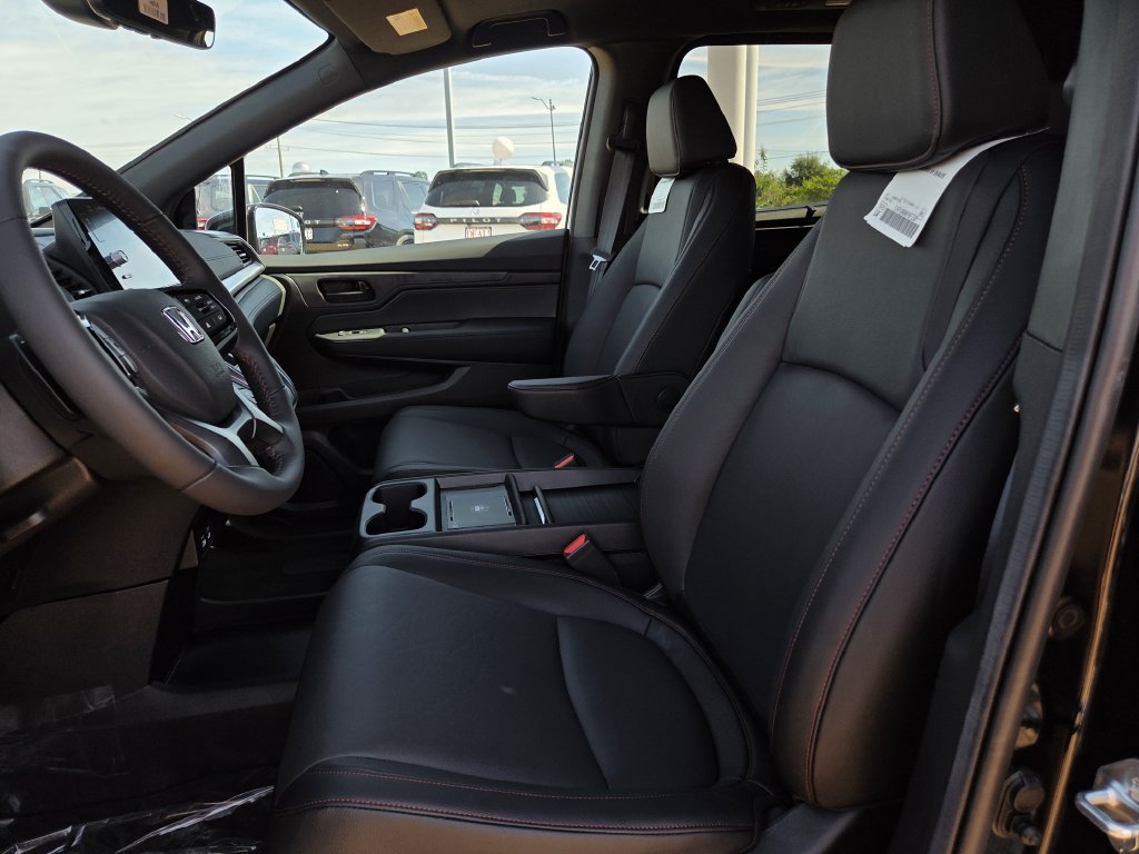 New 2026 Honda Odyssey Sport-L image 13