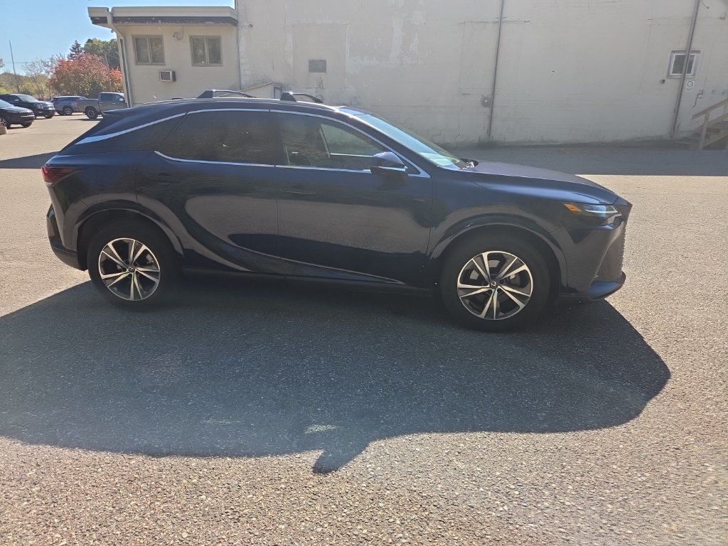 Certified 2025 Lexus RX 350 Premium w/ Convenience Package AWD/4WD image 22