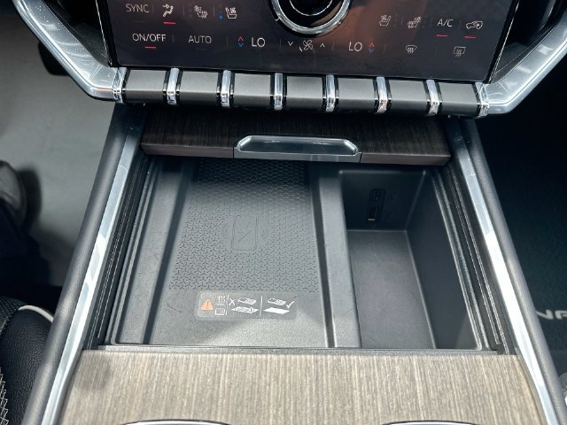 Used 2025 GMC Acadia Denali w/ LPO, Floor Liner Package FWD image 41
