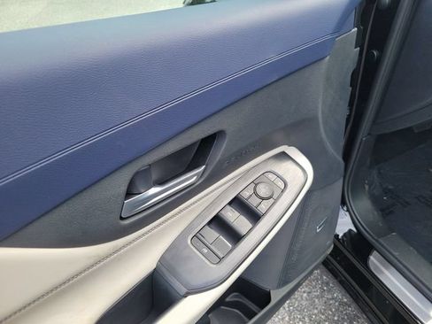 New 2026 Nissan Sentra SL w/ Floor Mat Package FWD image 12
