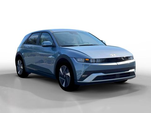 New 2026 Hyundai Ioniq 5 SE RWD image 11
