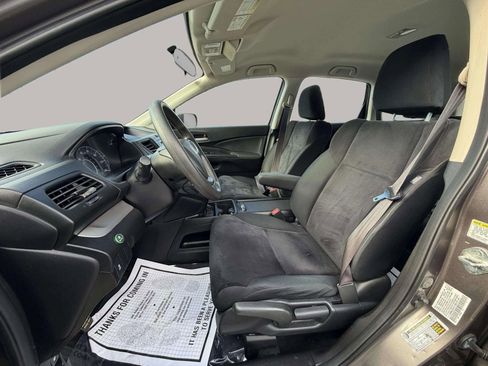 Used 2012 Honda CR-V LX image 12