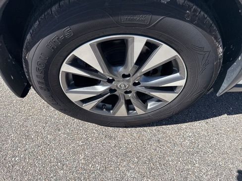 Used 2015 Nissan Murano SV w/ Cargo Package w/Cover FWD image 11