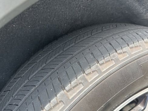 Used 2021 Ford Bronco Sport Outer Banks image 8