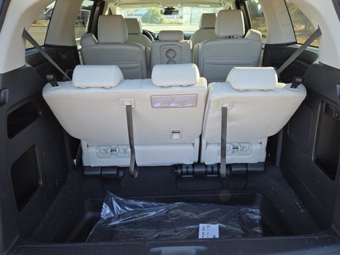 New 2026 Honda Odyssey EX-L image 21