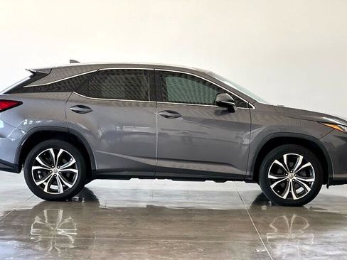 Used 2017 Lexus RX 350 FWD w/ Premium Package image 8