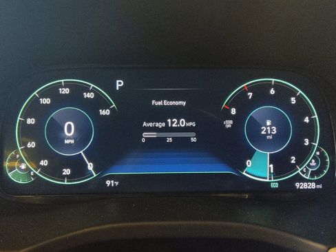 Used 2020 Hyundai Palisade Limited FWD image 23