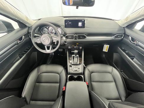 New 2025 MAZDA CX-5 AWD 2.5 S image 13