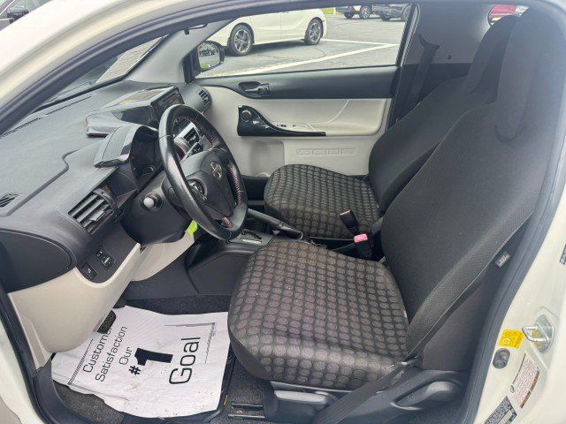 Used 2013 Scion iQ FWD image 12