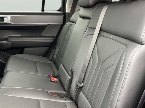 Used 2024 Hyundai Santa Fe XRT image 22