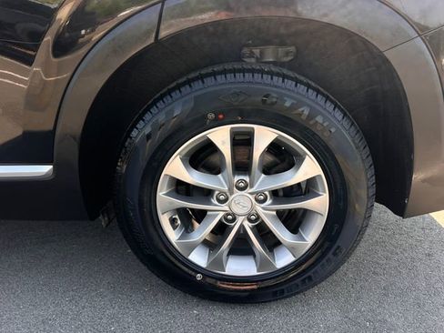 Used 2020 Hyundai Santa Fe SE image 33