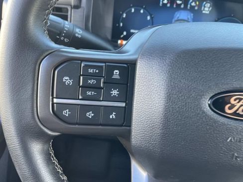 Used 2024 Ford F150 XLT w/ Equipment Group 302A MID AWD/4WD image 36