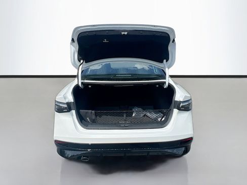 New 2026 Nissan Sentra SR FWD image 27