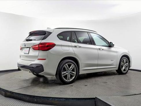 Used 2017 BMW X1 xDrive28i image 8