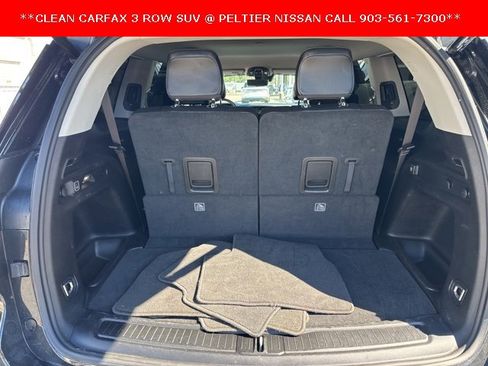 Used 2023 Jeep Grand Cherokee L Limited w/ Luxury Tech Group II image 28