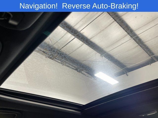 Used 2025 Subaru Forester Limited AWD/4WD image 19