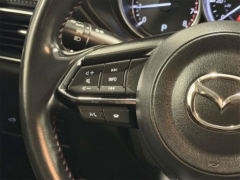 Used 2023 MAZDA CX-5 Carbon Edition image 23