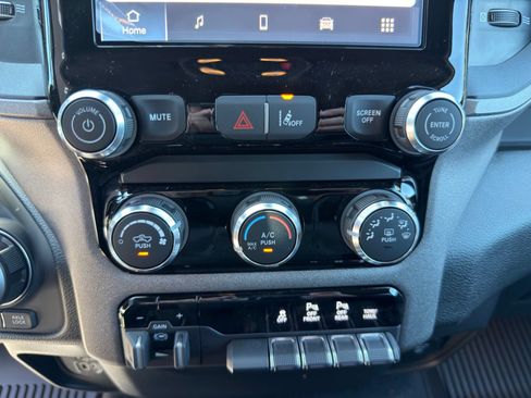 New 2026 RAM 1500 Warlock AWD/4WD image 24