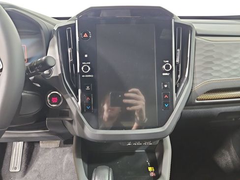 New 2026 Subaru Forester Wilderness AWD/4WD image 18