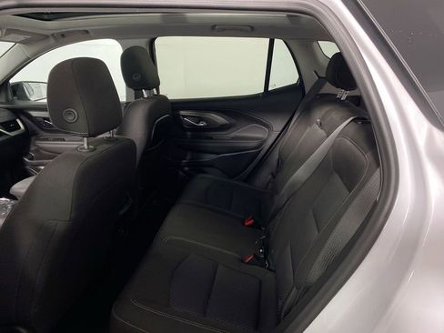 Used 2023 GMC Terrain SLE w/ Driver Convenience Package image 22