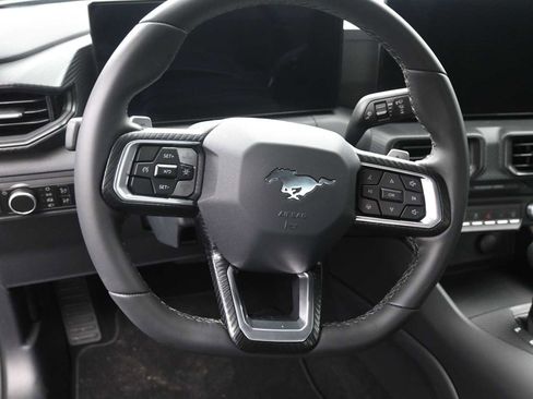 New 2025 Ford Mustang GT image 12