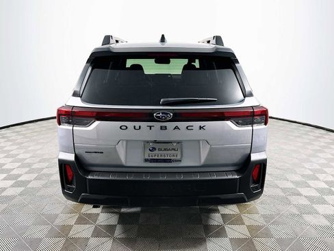 New 2026 Subaru Outback Limited image 6