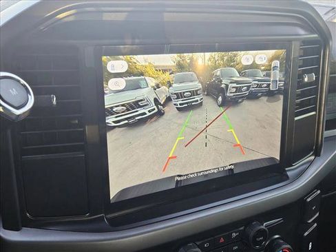 New 2025 Ford F150 XL image 12