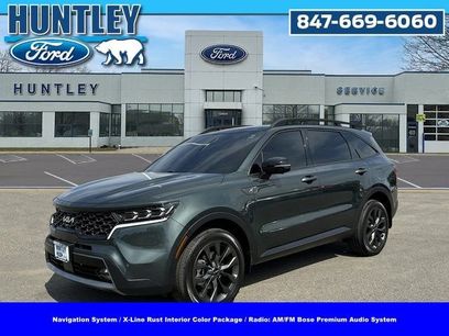 Used 2023 Kia Sorento SX Prestige